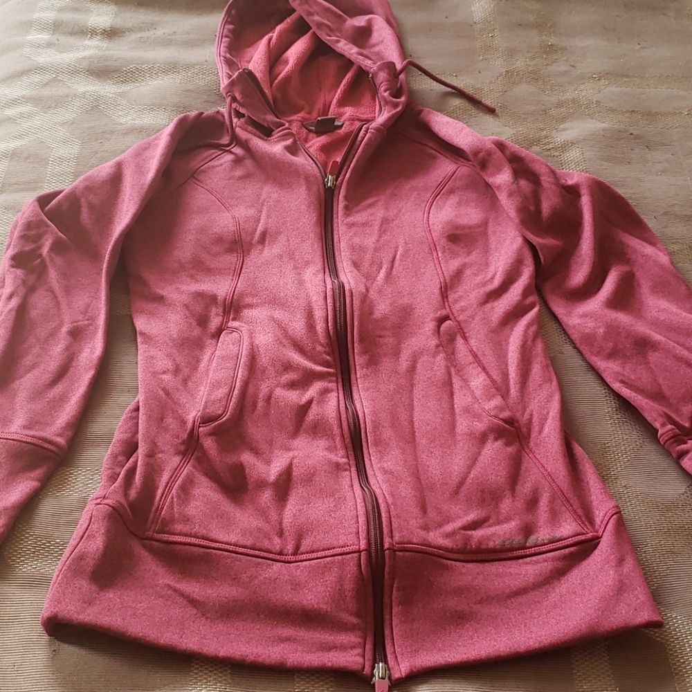 Eddie Bauer Movement Jacket